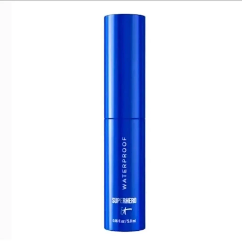 ItCosmetics SuperHero Waterproof Mascara